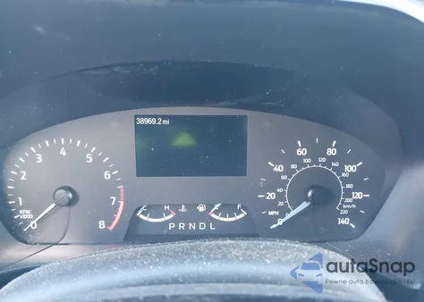 2022 Ford Escape Sel z USA, uszkodzony, nr VIN 1FMCU0H61NUA25964